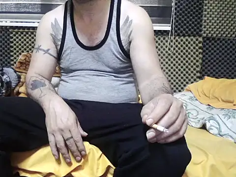 Arabeyes online show from 10/27/25, 09:13