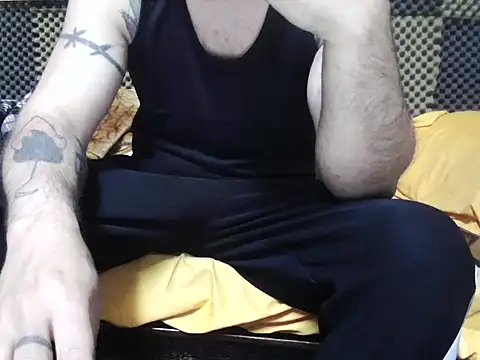 Arabeyes online show from 11/11/25, 04:23