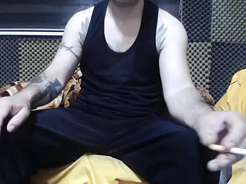 Arabeyes online show from 11/15/25, 02:42