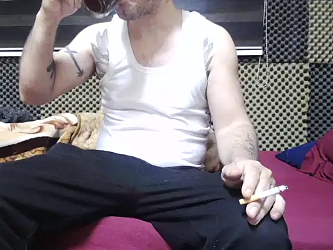 Arabeyes online show from 11/23/25, 03:39