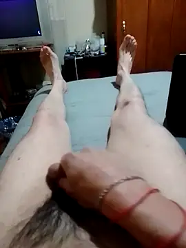 DrakoSexy online show from 02/12/25, 09:42