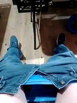 DrakoSexy online show from 03/17/25, 10:38