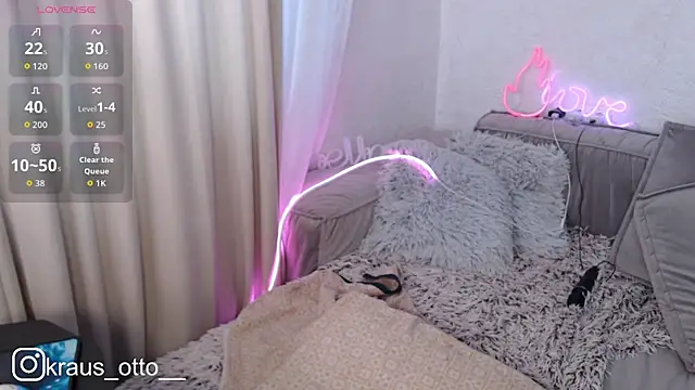 mrs kitty69 online show from 02/23/26, 10:12