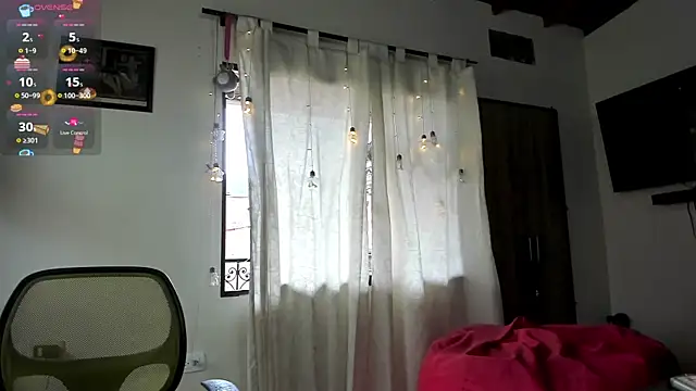 Rainbow leia online show from 12/21/24, 06:44