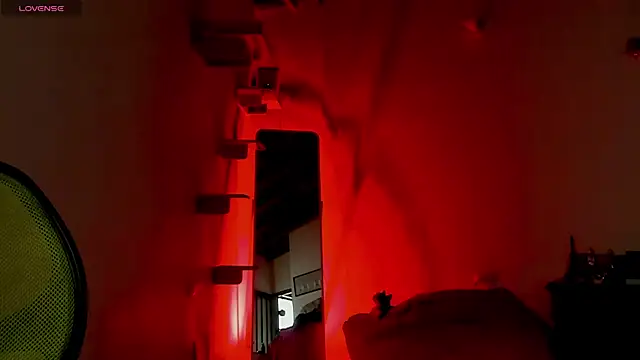 Rainbow leia online show from 04/12/26, 07:19