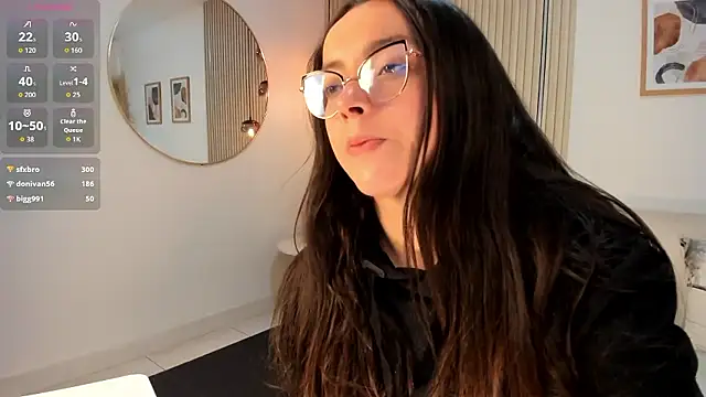 ana ev online show from 01/18/26, 08:23