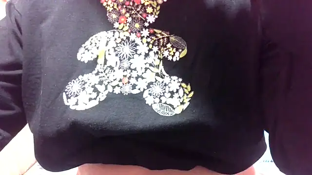 nadescomthxx online show from 02/27/25, 05:04