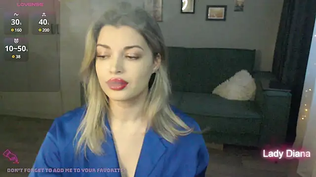 LancasterLady online show from 12/16/24, 12:27