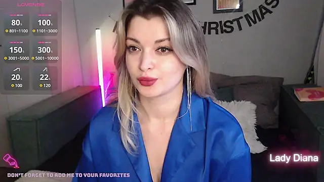 LancasterLady online show from 12/27/24, 10:12