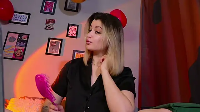 LancasterLady online show from 02/09/25, 11:58