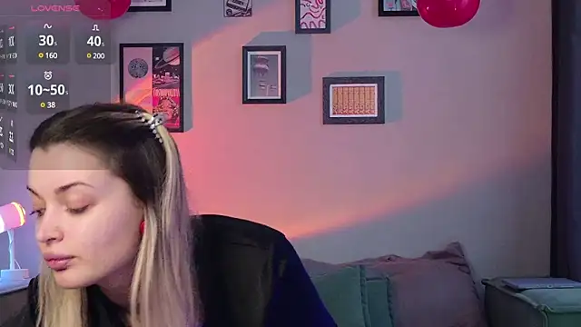 LancasterLady online show from 02/15/25, 12:43