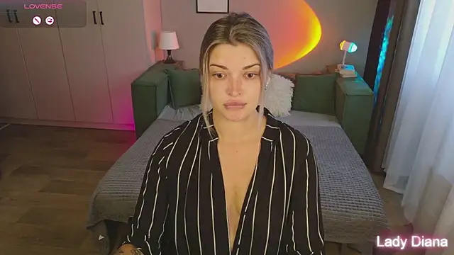 LancasterLady online show from 09/16/25, 02:29