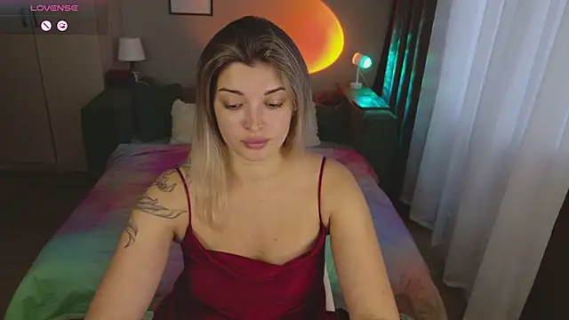 LancasterLady online show from 10/02/25, 01:07