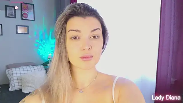 LancasterLady online show from 11/02/25, 10:06