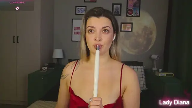 LancasterLady online show from 11/15/25, 12:34