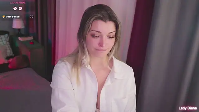 LancasterLady online show from 11/21/25, 07:34