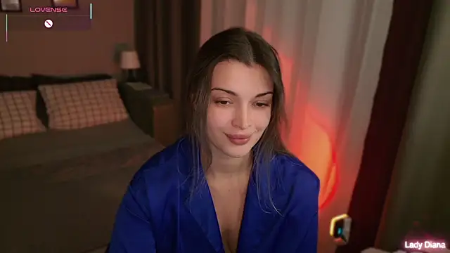 LancasterLady online show from 03/18/26, 04:32