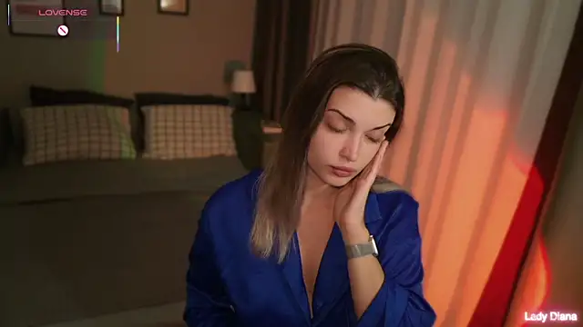 LancasterLady online show from 03/19/26, 04:11