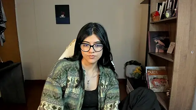 valerie  skyy online show from 03/04/25, 02:17