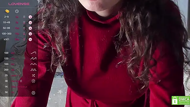 Agatta Smith online show from 02/16/25, 08:55