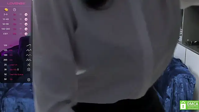 Agatta Smith online show from 04/04/26, 03:20