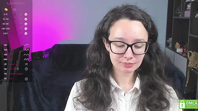 Agatta Smith online show from 07/17/26, 04:30
