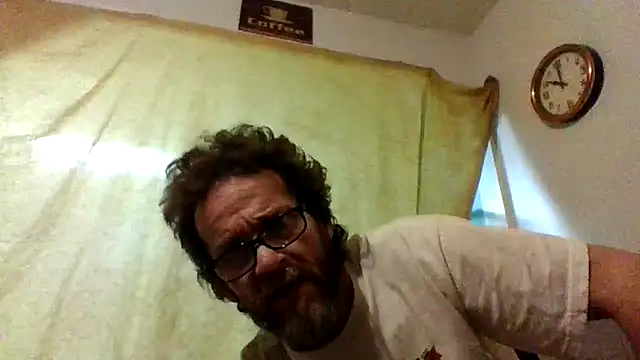 Woodywoodsup1 online show from 12/14/25, 11:31