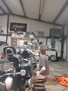 Woodywoodsup1 online show from 02/21/26, 10:49