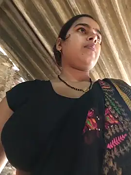 Baby Muskan online show from 10/23/25, 02:11