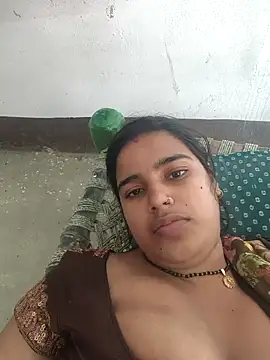 Baby Muskan online show from 10/24/25, 05:26