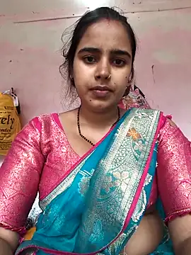 Baby Muskan online show from 10/30/25, 03:08