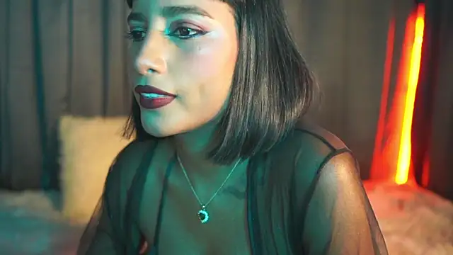 Snapshot of JulietaWinona chatting on 02/26/26, 10:31 JulietaWinona online show from 02/26/26, 10:31