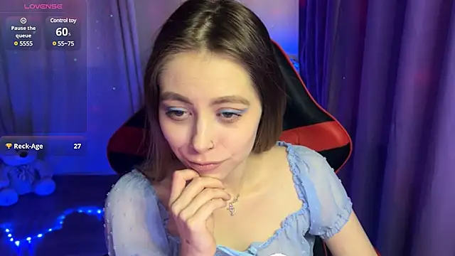 Natural babe666 online show from 02/28/25, 01:03