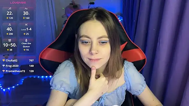 Natural babe666 online show from 02/28/25, 07:14