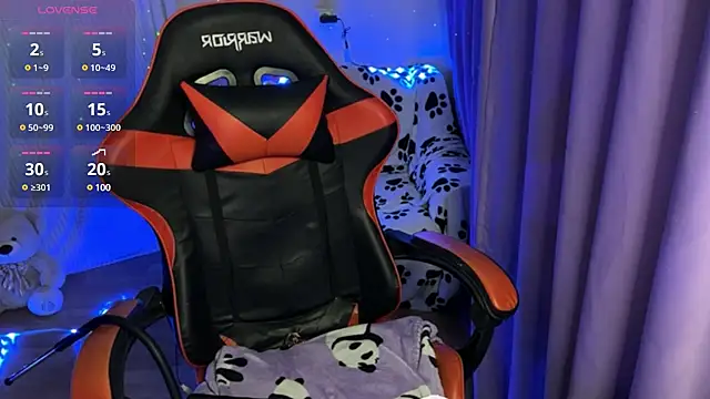 Natural babe666 online show from 03/01/25, 08:31