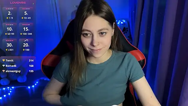 Natural babe666 online show from 03/01/25, 11:37