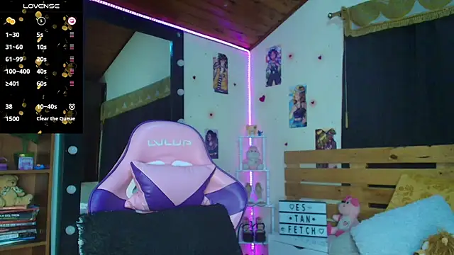 Snapshot of Jessica_Angel_Sweet chatting on 02/24/25, 01:57 Jessica Angel Sweet online show from 02/24/25, 01:57