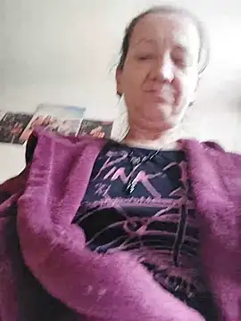 Snapshot of Cuplu50 chatting on 03/02/26, 12:45 Cuplu50 online show from 03/02/26, 12:45