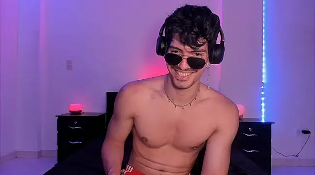 magnusifrit online show from 01/10/25, 03:07