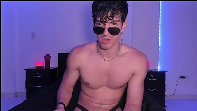 magnusifrit online show from 01/27/25, 03:15