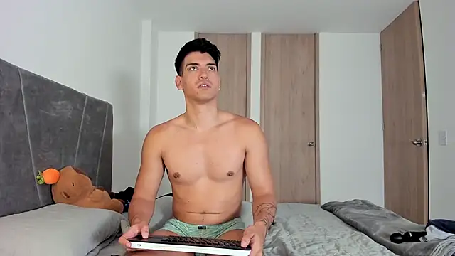 magnusifrit online show from 09/11/25, 09:48