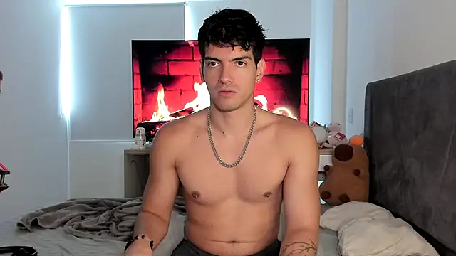 magnusifrit online show from 10/09/25, 08:07