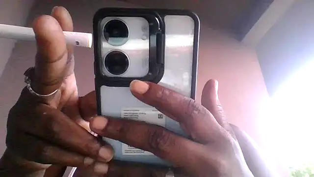 XgeileKutje online show from 10/14/25, 09:32