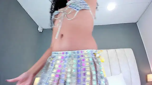 Ashleyy23x online show from 01/31/25, 08:01