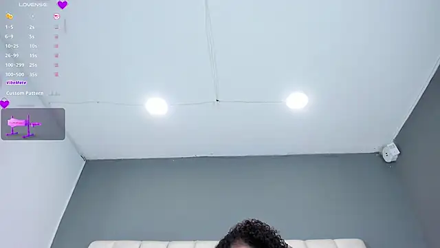 Ashleyy23x online show from 03/07/25, 08:00