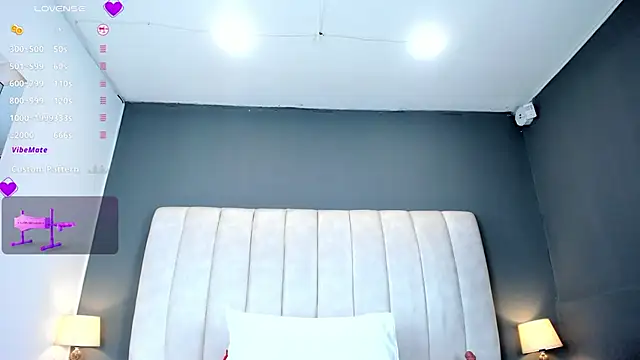 Ashleyy23x online show from 03/13/25, 11:27