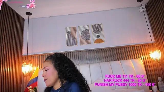 Ashleyy23x online show from 07/10/26, 07:16