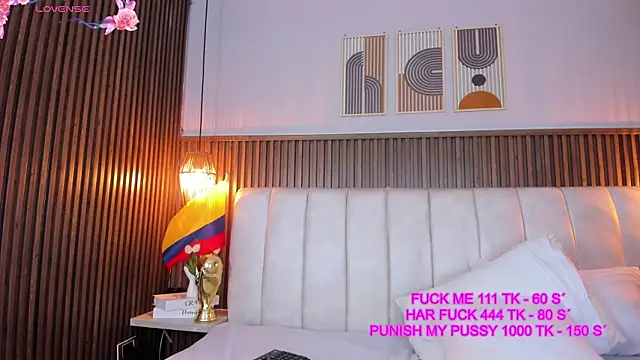 Ashleyy23x online show from 07/17/26, 07:30