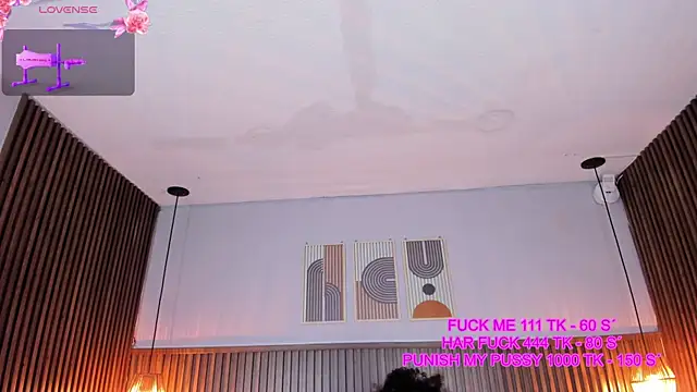 Ashleyy23x online show from 07/24/26, 08:07
