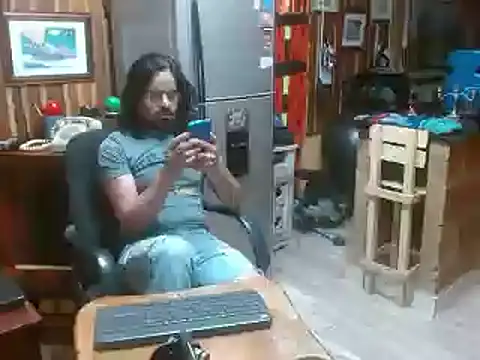 Dr Pocholate84 online show from 01/05/25, 04:04